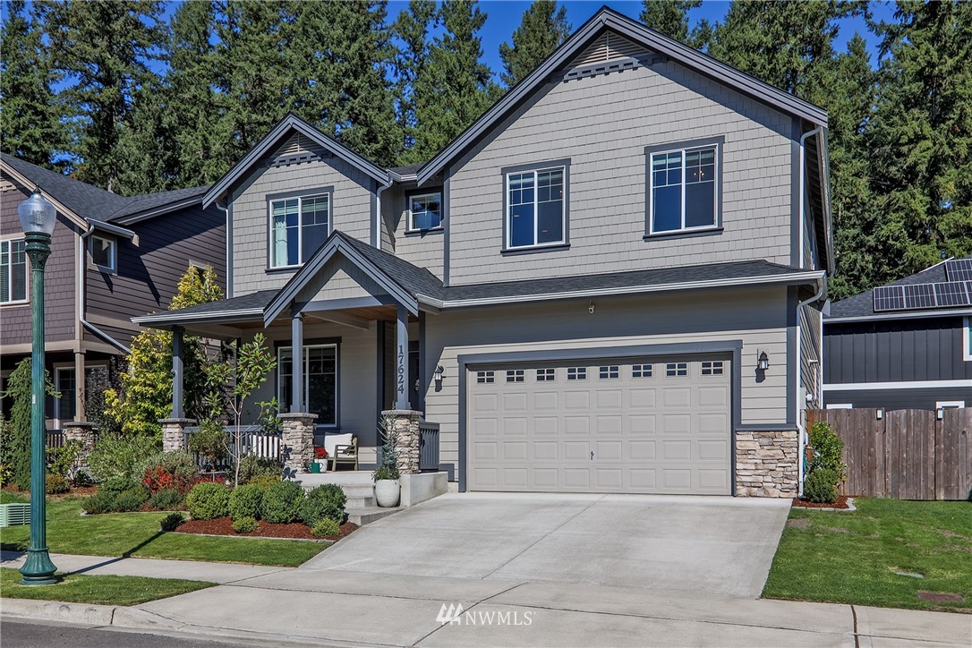 17624 SE 265th Ct Covington WA 98042