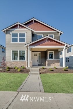 12914 187th Ave E Unit  Bonney Lake WA 98391