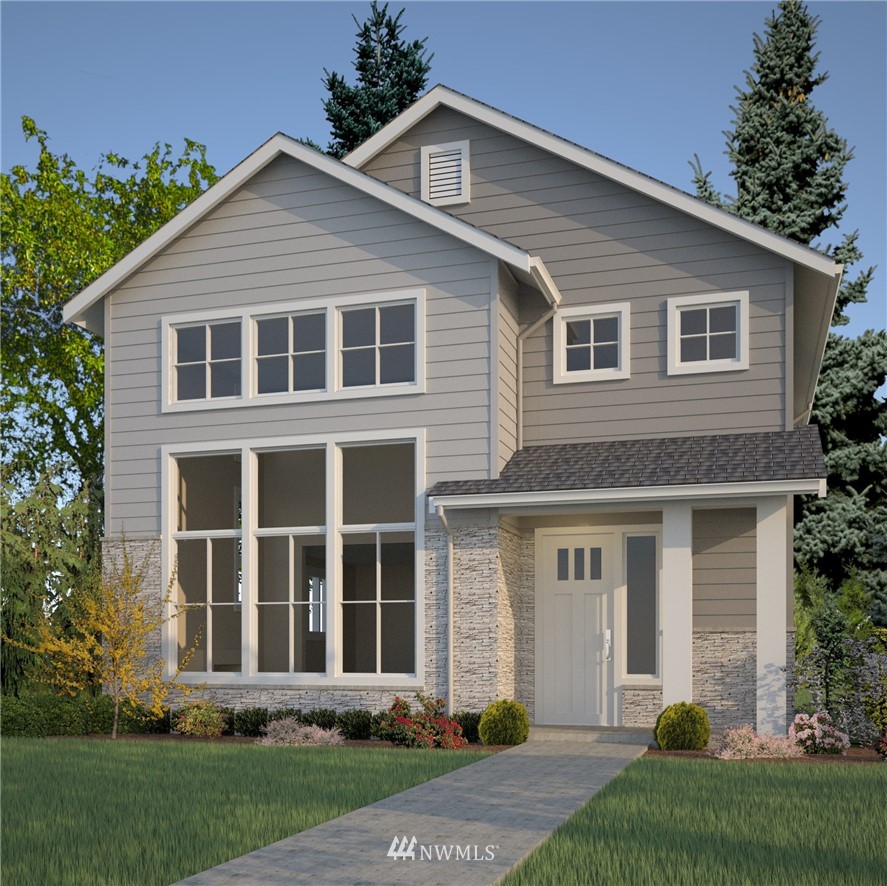 12910 186th Ave E Unit  Bonney Lake WA 98391