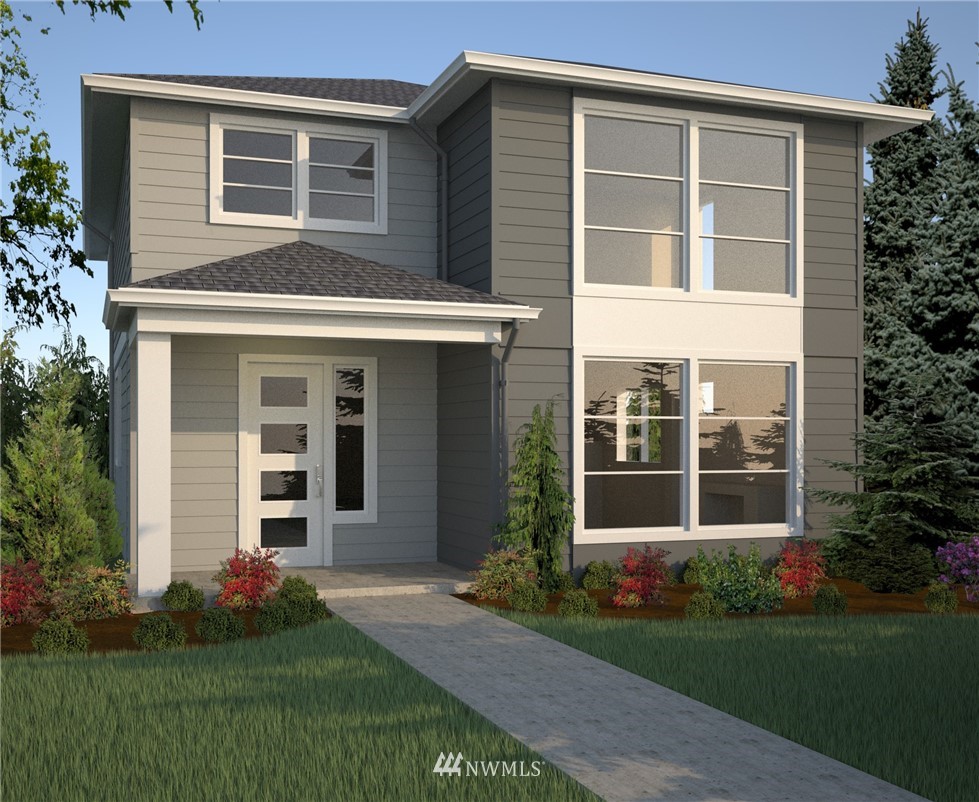 12925 186th Ave E Unit  Bonney Lake WA 98391