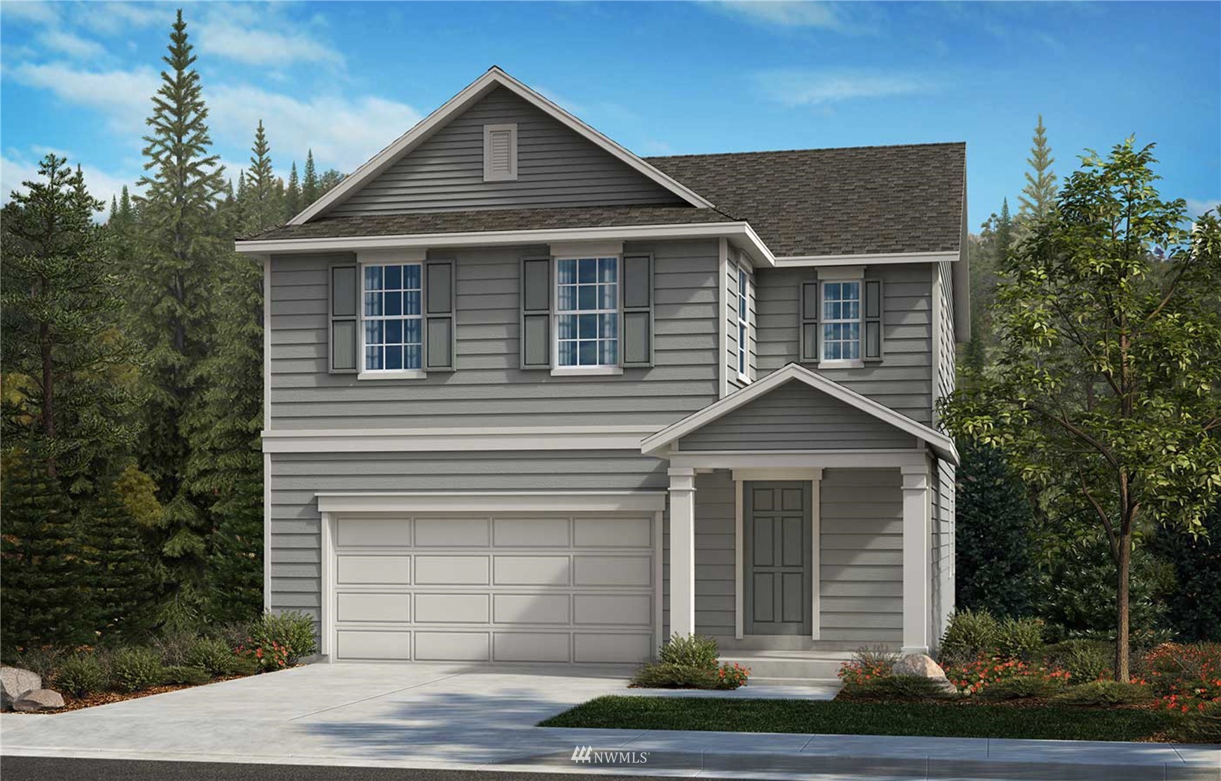 25421 174th Ave SE Unit 10 Unit 10 Covington WA 98042