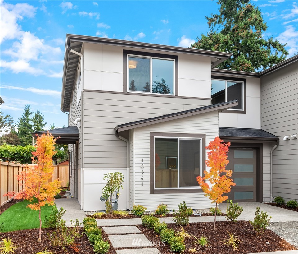 10341 133rd Ct NE Unit  Redmond WA 98033