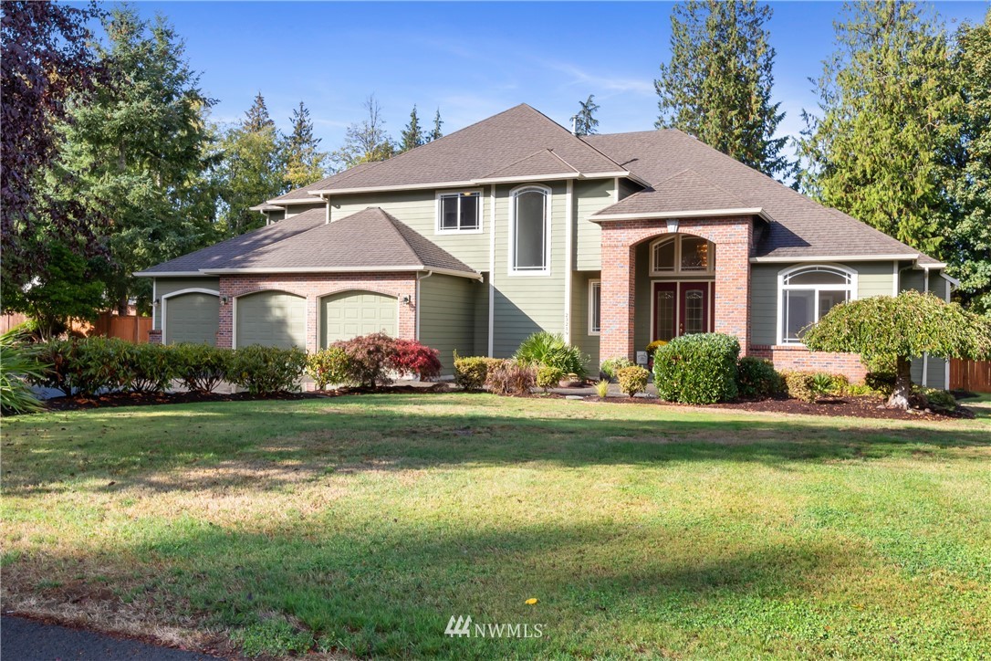 23219 57th St E Buckley WA 98321