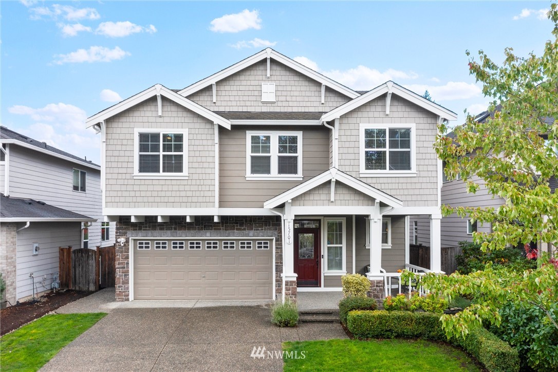 15701 36th Ave SE Bothell WA 98012