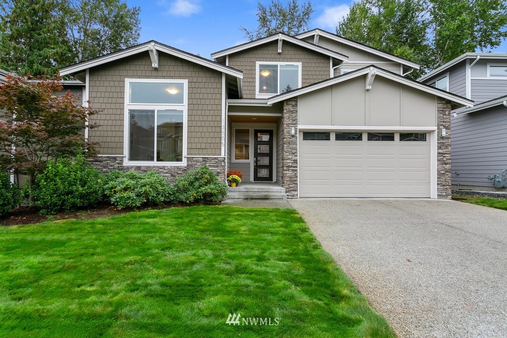 13505 NE 128th Pl Kirkland WA 98034