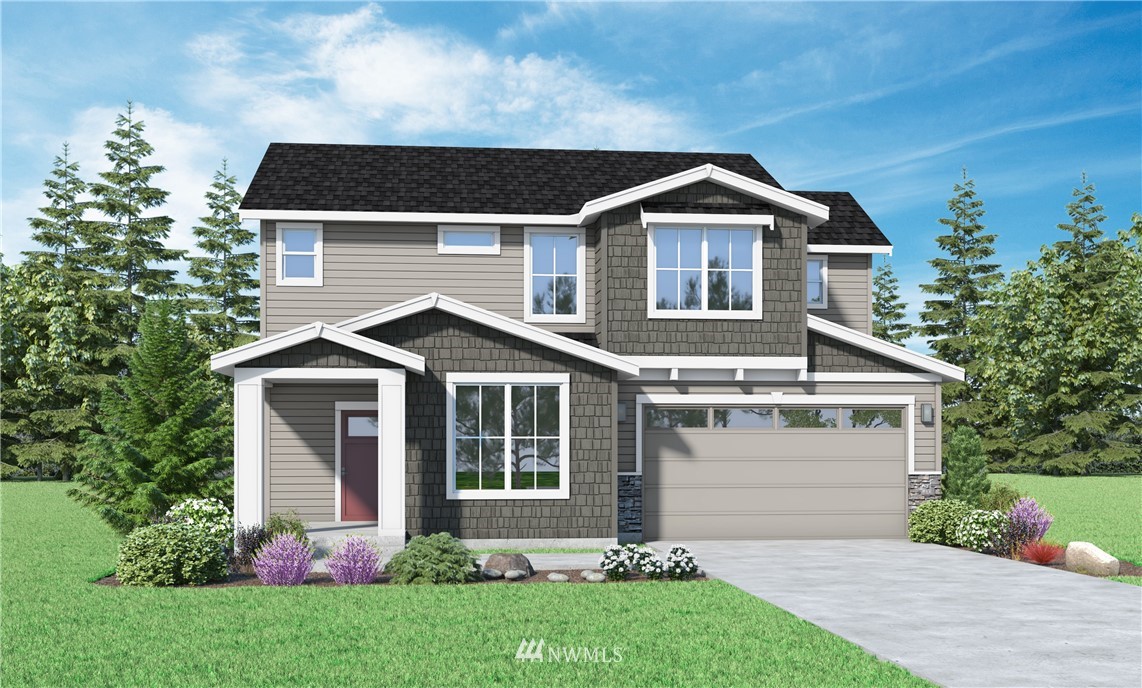 515 Debbie Dr Unit  Sedro Woolley WA 98284