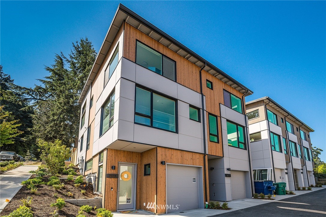 8623 39th Ave S Unit 47 Unit 47 Seattle WA 98118