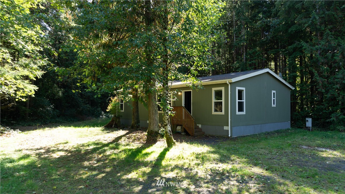 2164 Ocean Beach Rd Copalis Crossing WA 98536