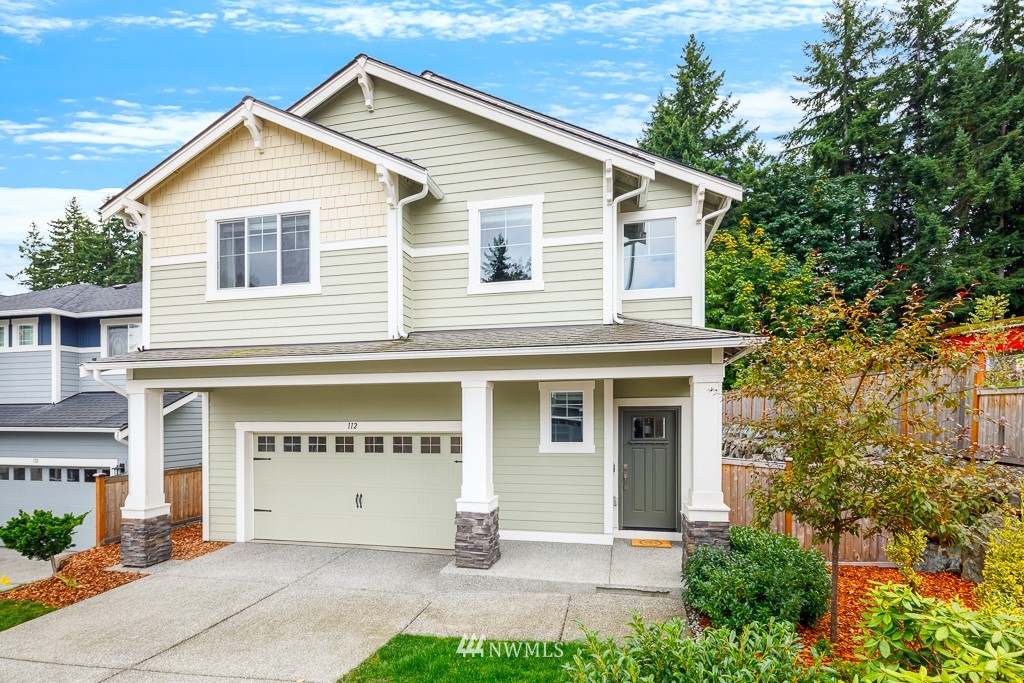 112 178th St SE Bothell WA 98012