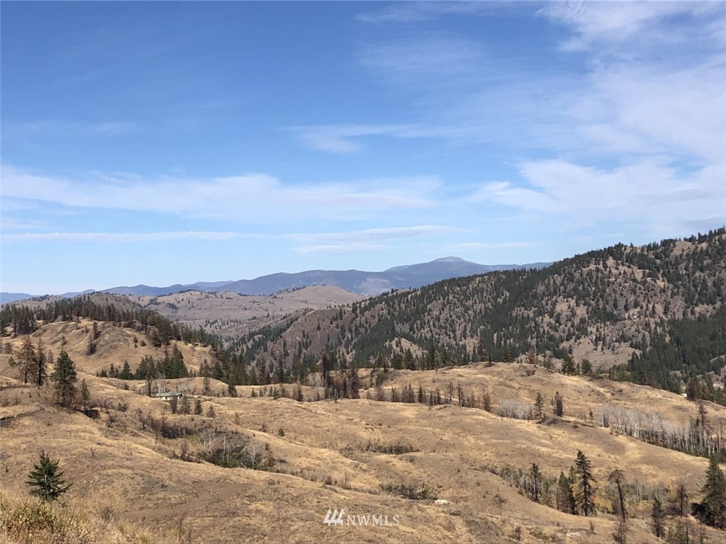 18 3rd Rd Loomis WA 98827