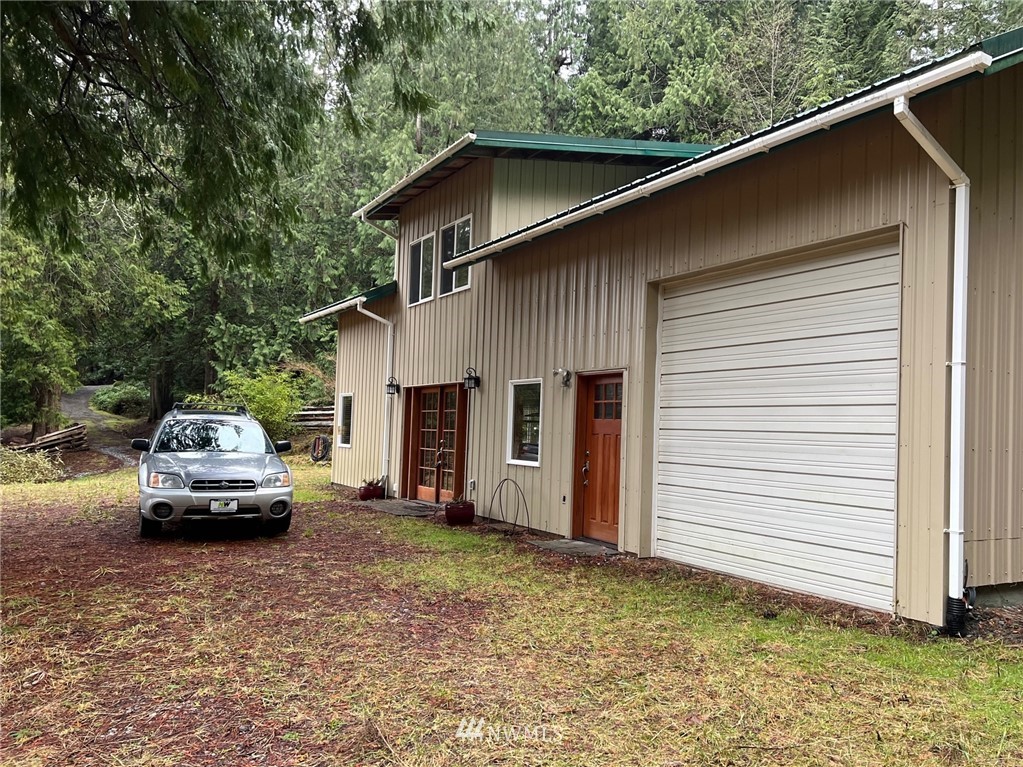 300 Biendl Rd Shaw Island WA 98286