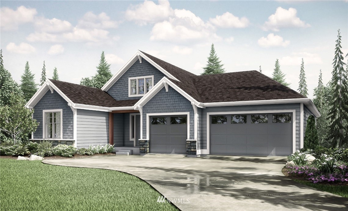 2111 Donnegal Cir SW Unit  Port Orchard WA 98367