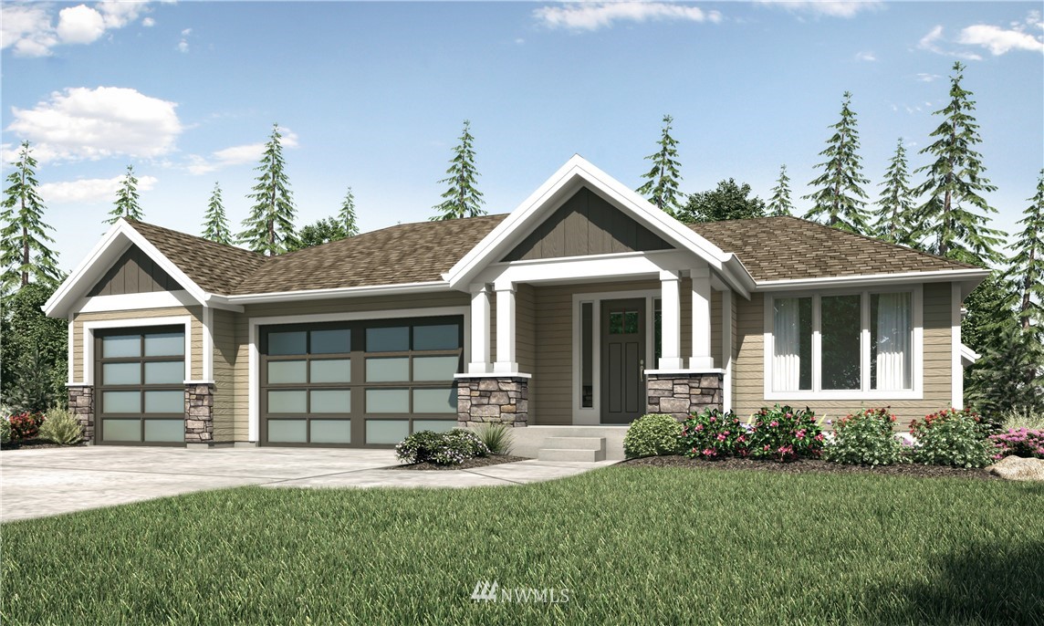 2115 Donnegal Cir SW Unit  Port Orchard WA 98367