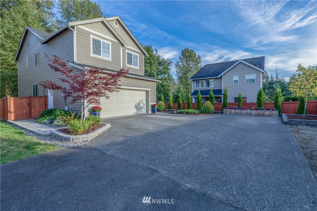26010 169th Pl SE Unit  Covington WA 98042