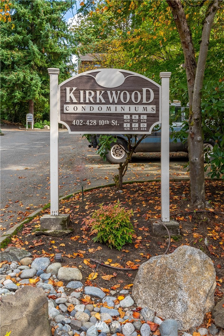 406 10th St Unit C201 Unit C201 Kirkland WA 98033