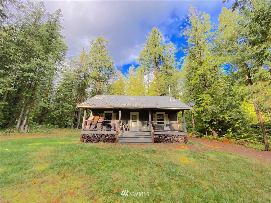 120 Maritime Rd Blakely Island WA 98222