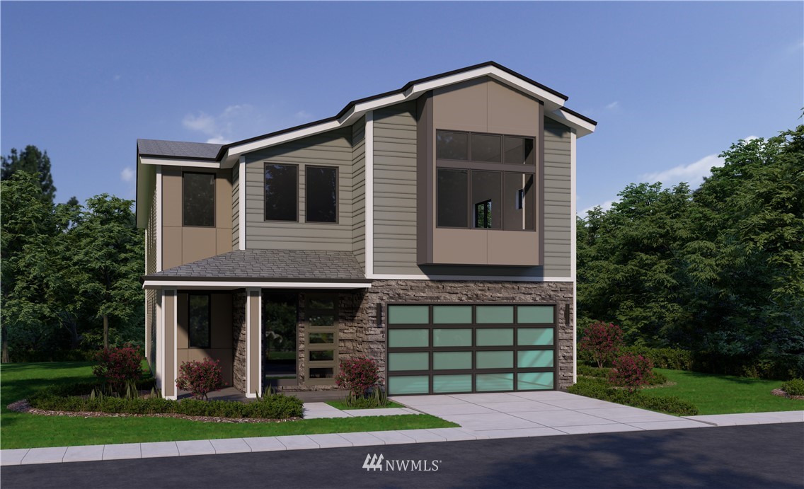 21511 38th Ave W Unit  Mountlake Terrace WA 98043