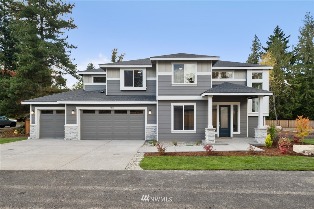 9713 18th St Ct E Unit  Edgewood WA 98372