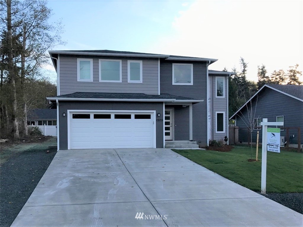 1929 Virginia Ave Coupeville WA 98239
