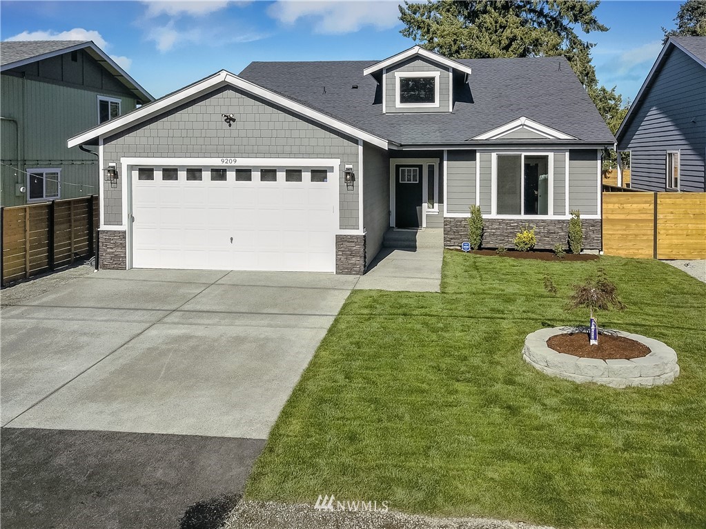 9209 Winona St SW Lakewood WA 98498