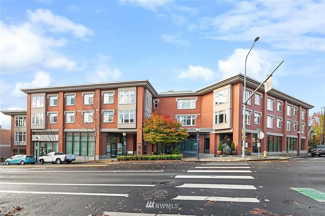 631 Market St Unit 204 Unit 204 Kirkland WA 98033