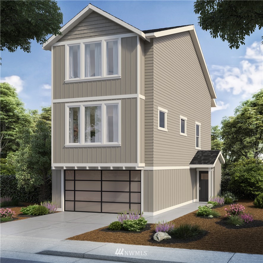 2726 Welcome Ln NW Unit  Bainbridge Island WA 98110