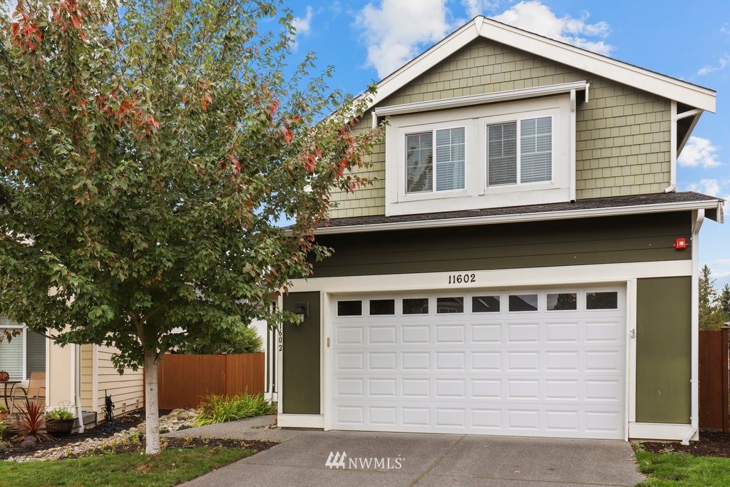 11602 178th Pl E Bonney Lake WA 98391