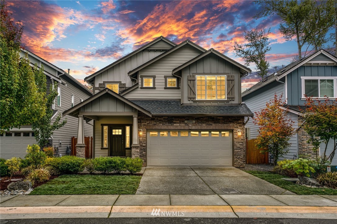 15809 Meridian Ave S Bothell WA 98012