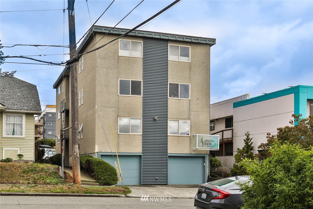 812 N 42nd St Unit 101 Unit 101 Seattle WA 98103