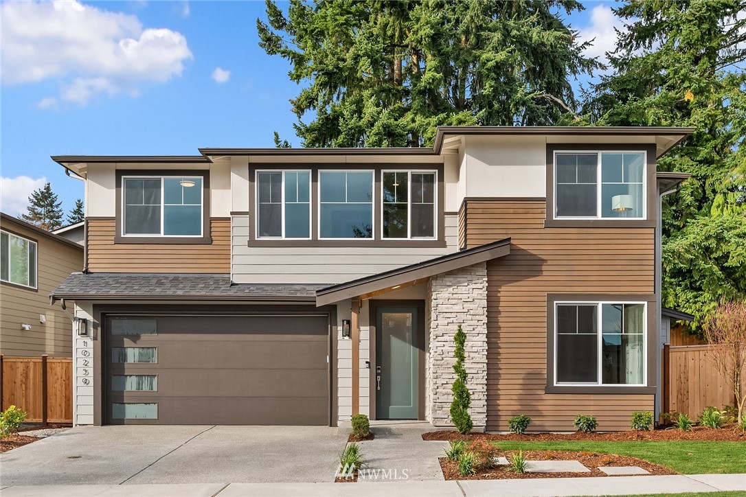 10259 133rd Ct NE Unit  Redmond WA 98033