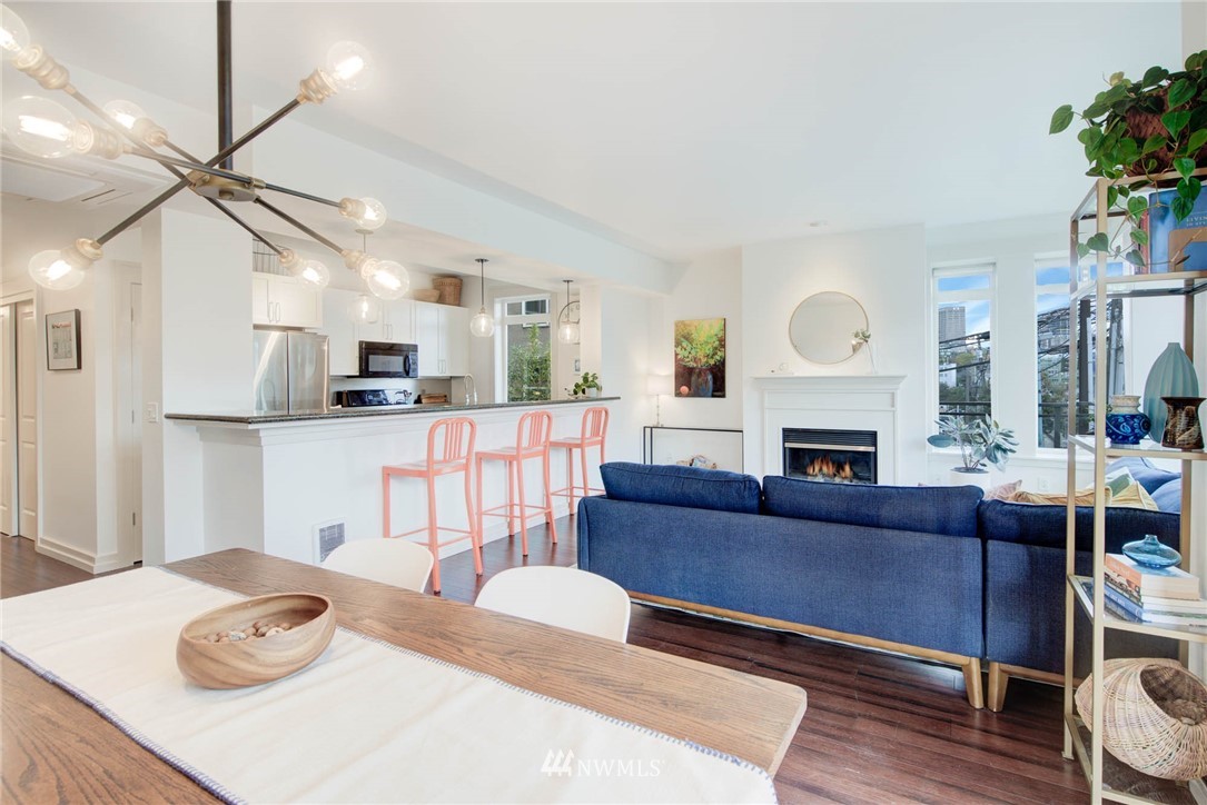 3217 Eastlake Ave E Unit 212 Unit 212 Seattle WA 98117