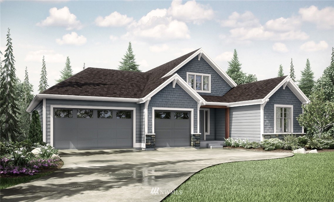10009 174th Ave E Unit  Bonney Lake WA 98391