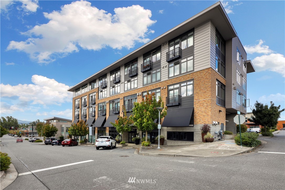 3111 Newmarket St Unit 507 Unit 507 Bellingham WA 98226