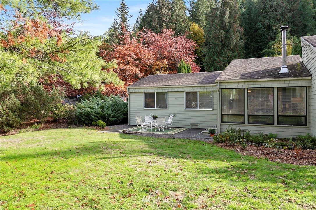 22 Marigold Dr Unit 30 Unit 30 Bellingham WA 98229