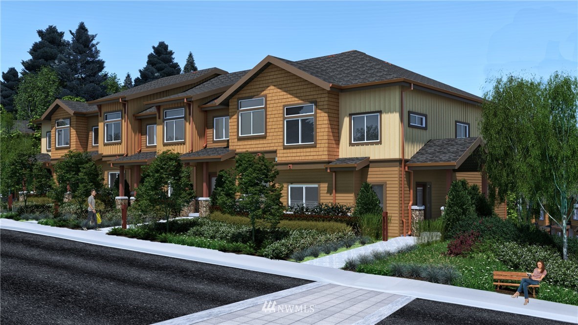 1002 Sunrise Pl SW Issaquah WA 98027