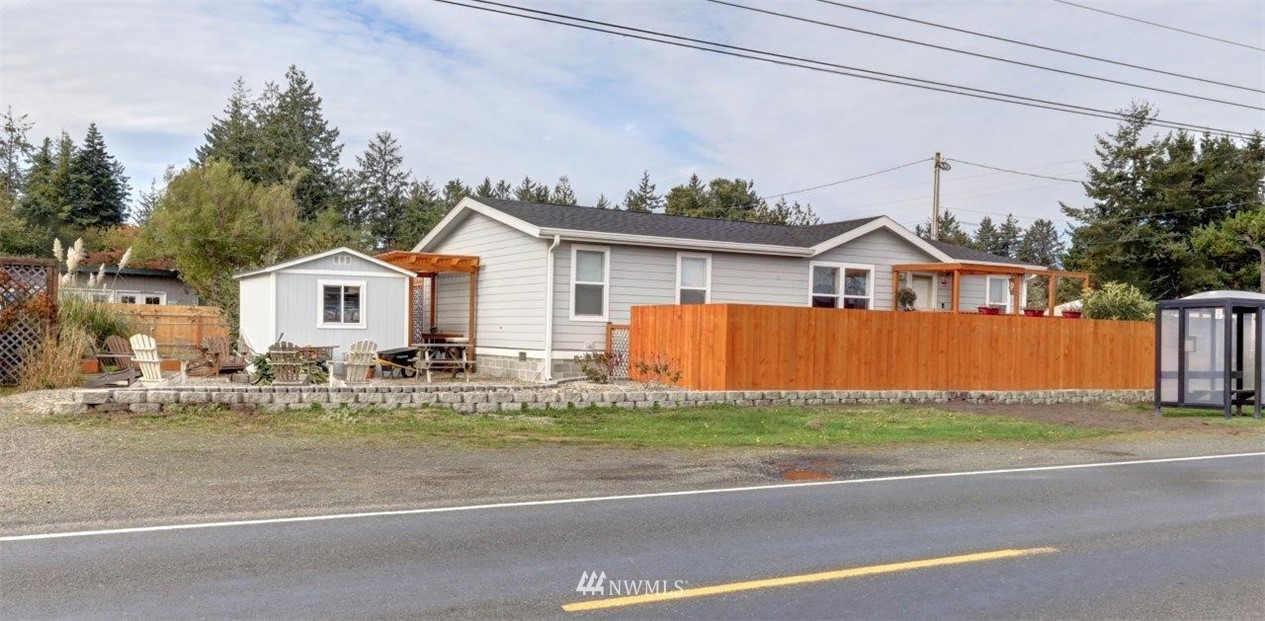 3024 270th St Unit  Nahcotta WA 98637