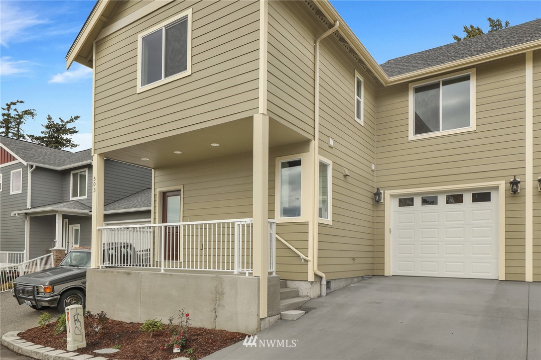 503 Harman Way Bellingham WA 98226