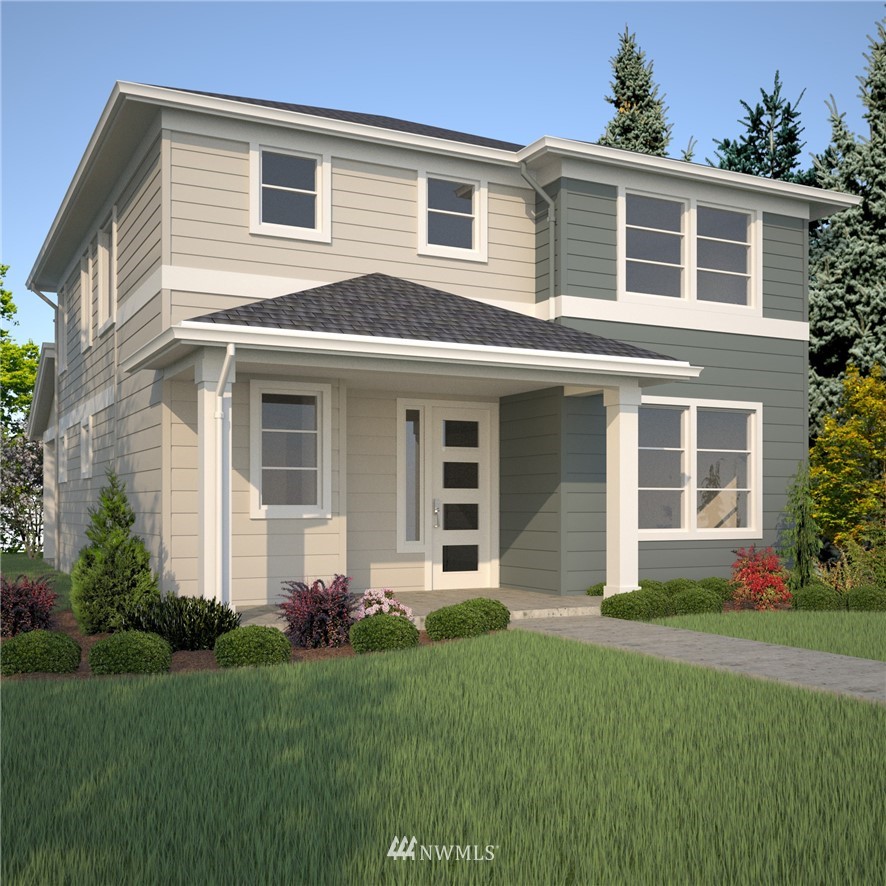 12812 187th Ave E Unit  Bonney Lake WA 98391