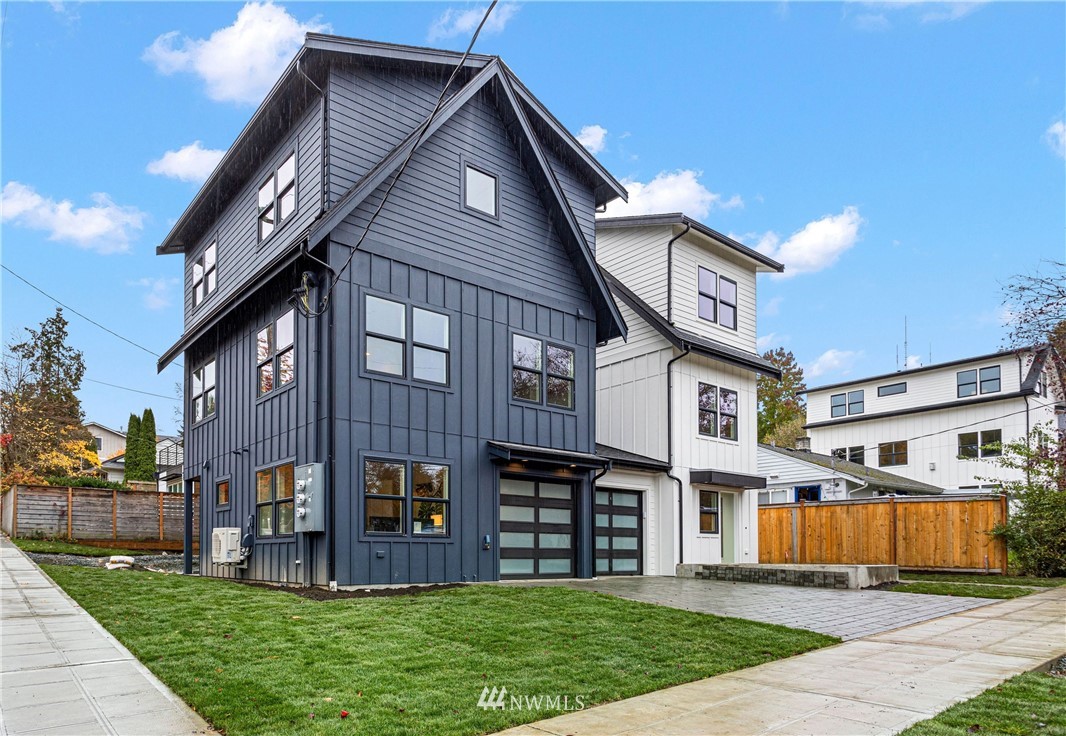 2821 E Denny Way Unit A Unit A Seattle WA 98122