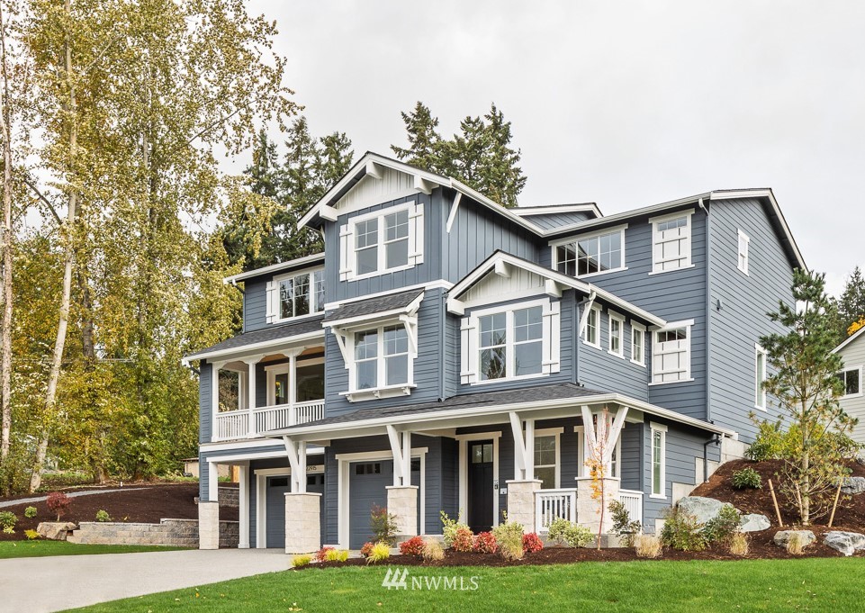 22915 31st Ave SE Unit  Bothell WA 98021