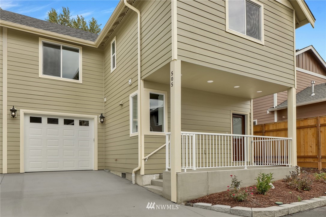 505 Harman Way Bellingham WA 98226