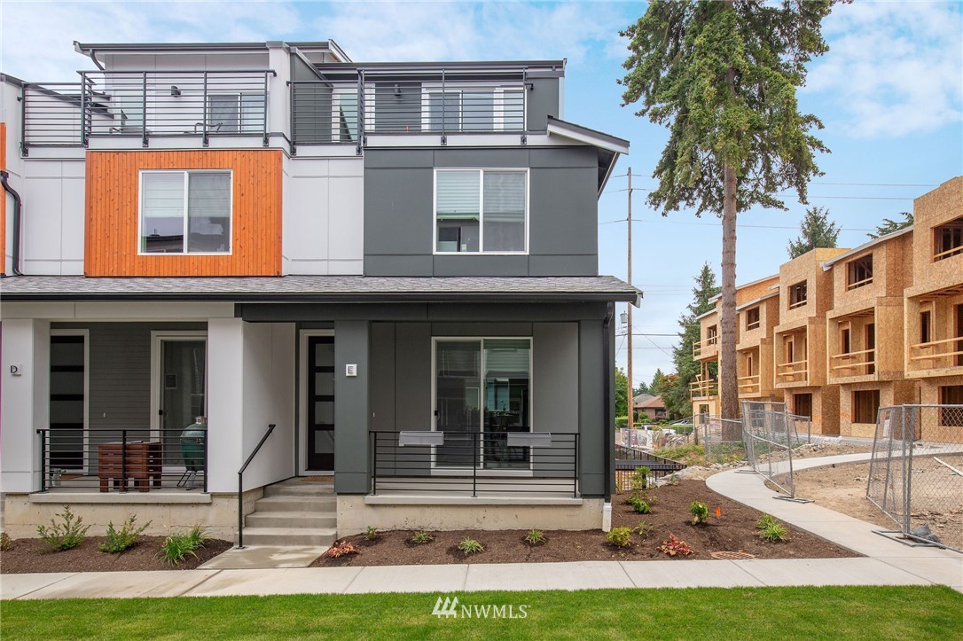 14517 1st Ave NE Unit G Unit G Shoreline WA 98133