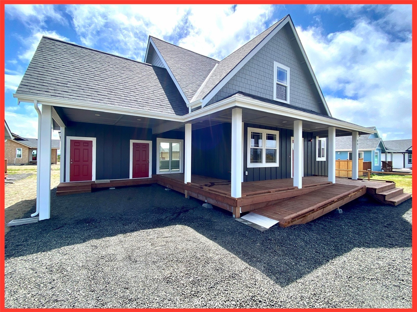 991 Alida Ct Unit  Ocean Shores WA 98569