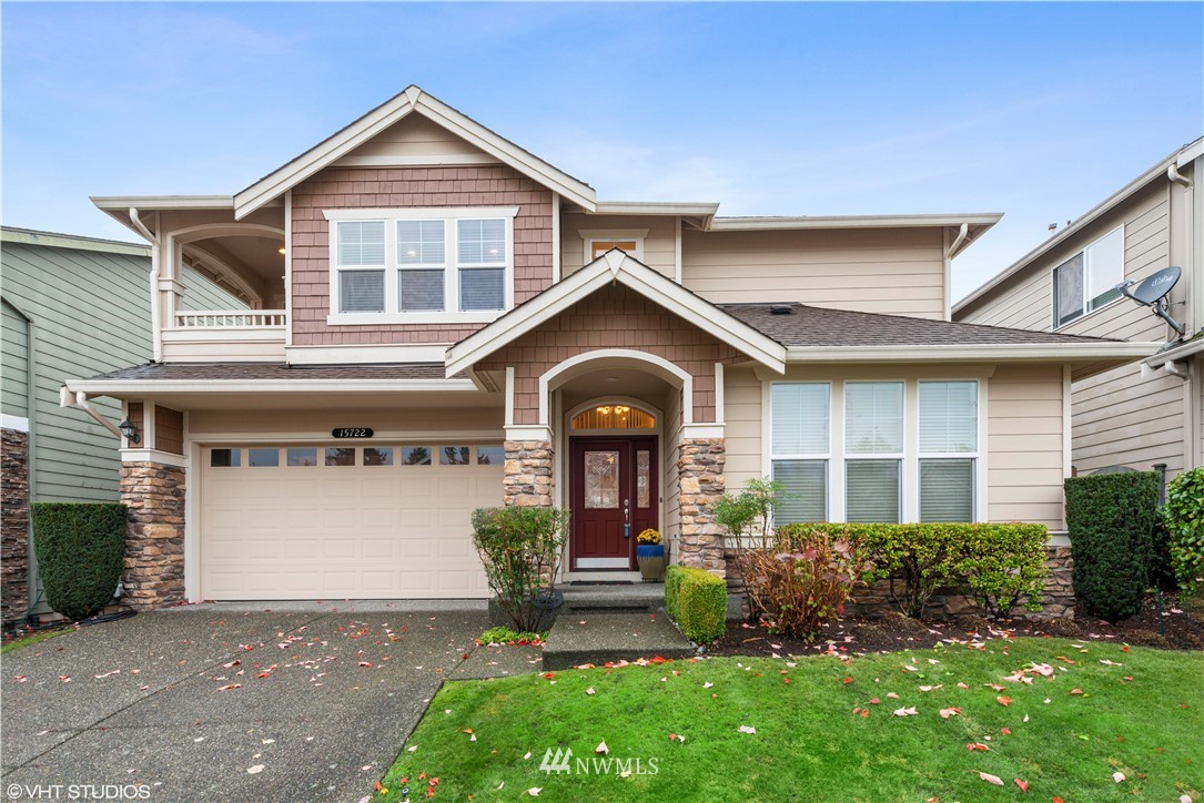 15722 36th Ave SE Bothell WA 98012