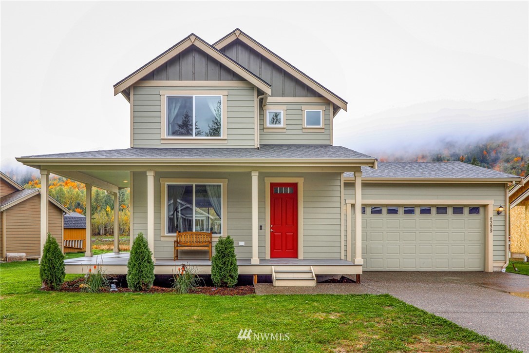 8239 Balfour Valley Ln Maple Falls WA 98266
