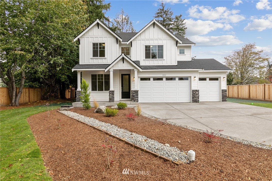 9721 18th St Ct E Unit  Edgewood WA 98372