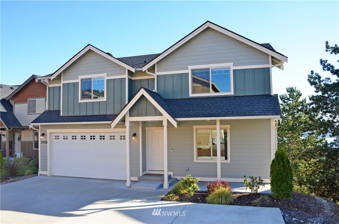 1918 Hardway Ln Bremerton WA 98312