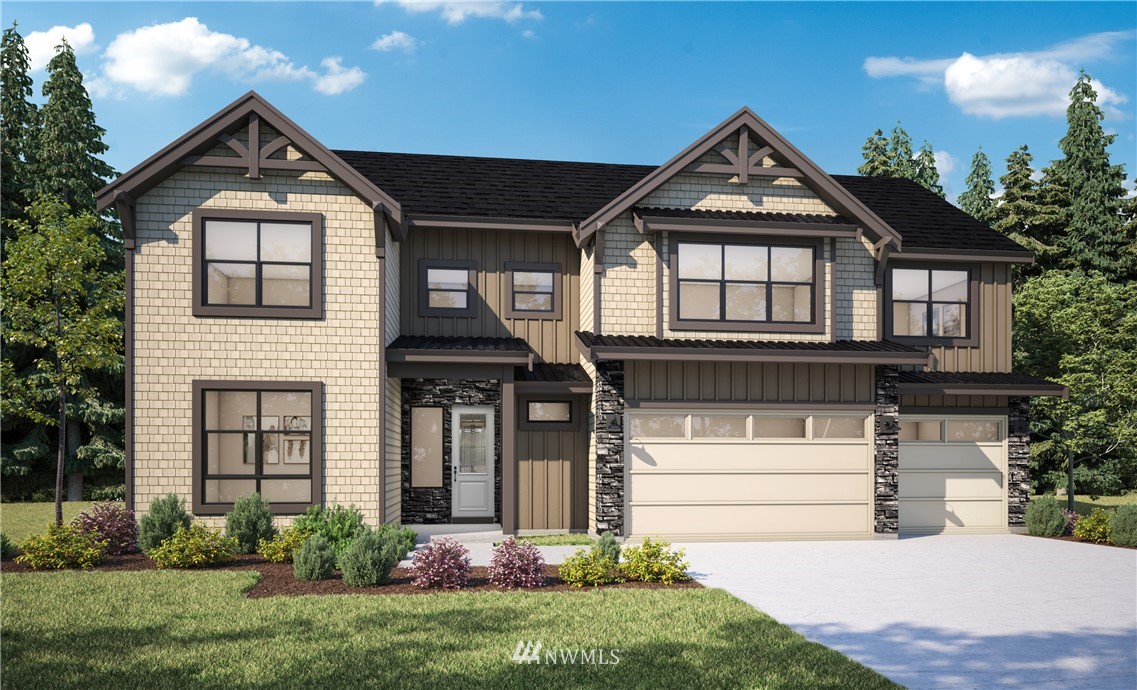 21311 82nd Pl SE Unit  Snohomish WA 98290