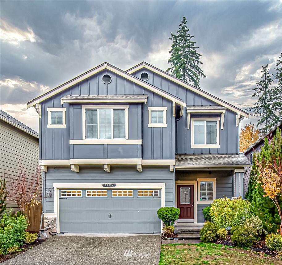 4025 181st Pl SE Bothell WA 98012