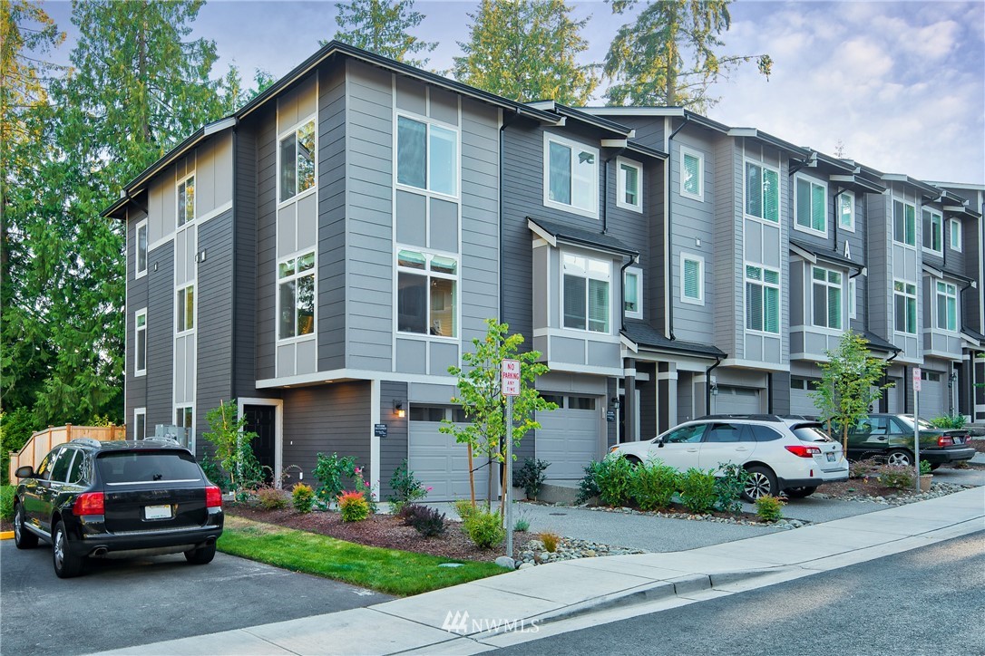 19403 7th Ave W Unit A-1 Unit A-1 Lynnwood WA 98036